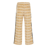 x SFTM ADI006 plaid trousers
