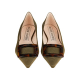 Gommettine ballerinas