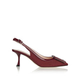 Viv' in the city slingback pumps