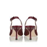 Viv' in the city slingback pumps