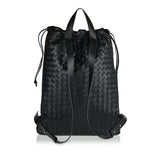 Intrecciato trail backpack