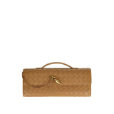 Andiamo long clutch