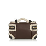 Bang Bang teddy vanity case