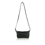 Traveler phone pouch