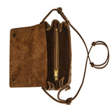 Notturno Intrecciato pouch