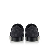 Bottega Veneta Astaire loafers