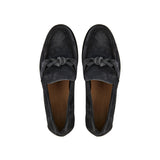 Bottega Veneta Astaire loafers