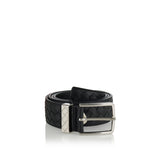 Intreccio Loop belt