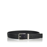 Intreccio Loop belt