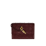 Andiamo zipped card case