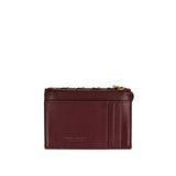 Andiamo zipped card case