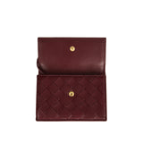 Andiamo zipped card case