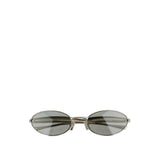 Sardine oval sunglasses