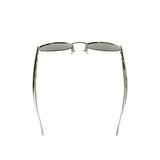 Sardine oval sunglasses