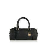 Amazona 23 cropped leather bag