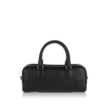 Amazona 23 cropped leather bag