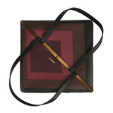 Medium puzzle fold tote bag