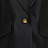 Hypnotic tailored blazer