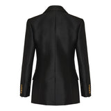 Hypnotic tailored blazer