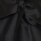 Hypnotic bow mini dress