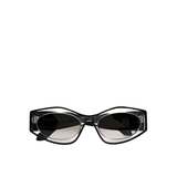 Acetate sunglasses
