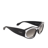 Acetate sunglasses