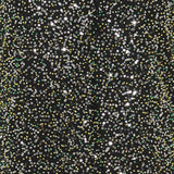 Sequin-embroidered crepe shirt