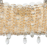 1969 nano crystal resin bag