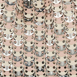 Tricolor Nano shoulder bag