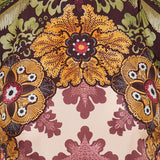 Bounty Placée scarf dress