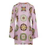 Mini Supremes swing dress