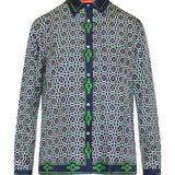 Mariposa Placée Boy shirt