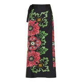 Bounty Placée Sarong skirt