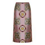 Pencil skirt nucleus