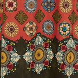 Nucleus Placée A‑Long skirt