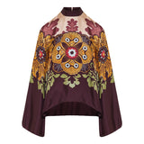 Bounty Placée Make an exit top