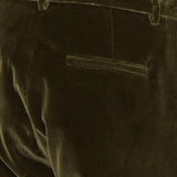 24/7 velvet trousers