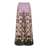 Nucleus Placée Palazzo trousers