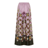 Nucleus Placée Palazzo trousers