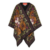 Bounty Placée Soul Poncho