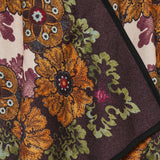 Bounty Placée Soul Poncho