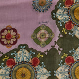 Nucleus Placée square scarf