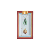 Leaftrail incense holder