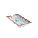 Leaftrail incense holder