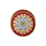 Set of 2 Nucleus disk placemats