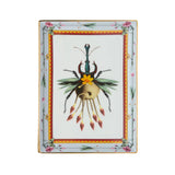 Leafbug trinket tray