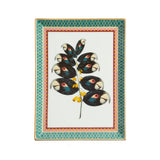 Parrotstem trinket tray