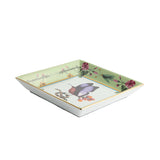 Butterbird trinket tray