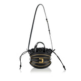 Shuffle mini zip bag