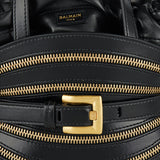 Shuffle mini zip bag